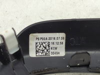 2014 Kia Soul Climate Control Module Temperature AC/Heater Replacement P/N:PS P00A KCW 00494 Fits OEM Used Auto Parts - Oemu