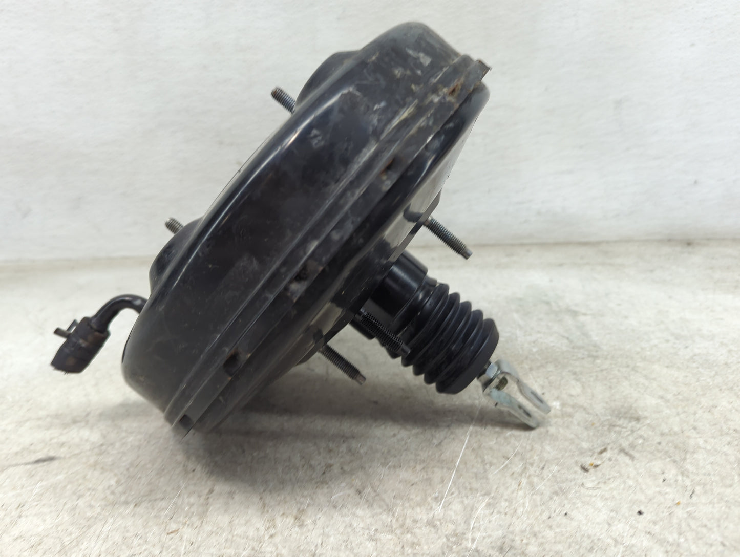 2014-2016 Kia Soul Power Brake Booster Oem 1489926 - Oemusedautoparts1.com