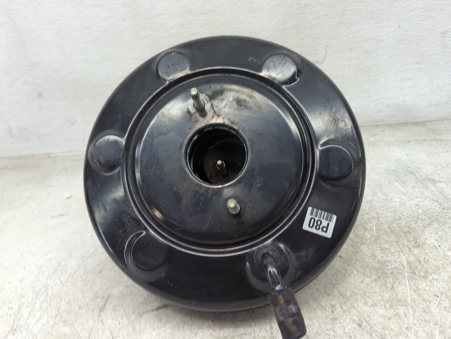 2014-2016 Kia Soul Power Brake Booster Oem 1489926 - Oemusedautoparts1.com