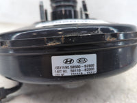 2014-2016 Kia Soul Power Brake Booster Oem 1489926 - Oemusedautoparts1.com
