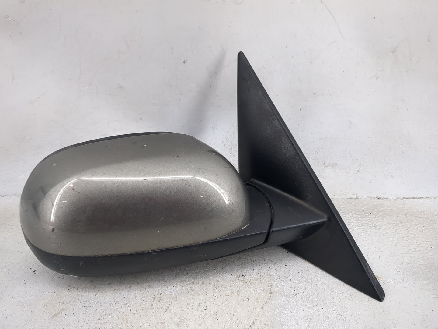 2014-2019 Kia Soul Passenger Side View Mirror - Right Door Mirror OEM Used - Oemusedautoparts1.com