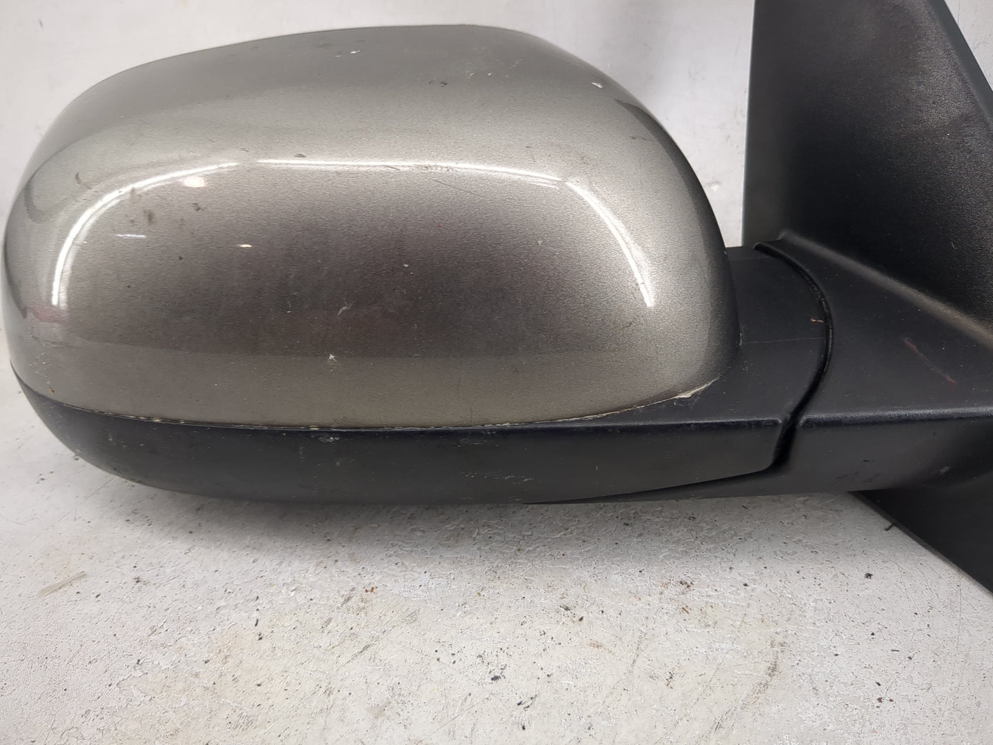 2014-2019 Kia Soul Passenger Side View Mirror - Right Door Mirror OEM Used - Oemusedautoparts1.com