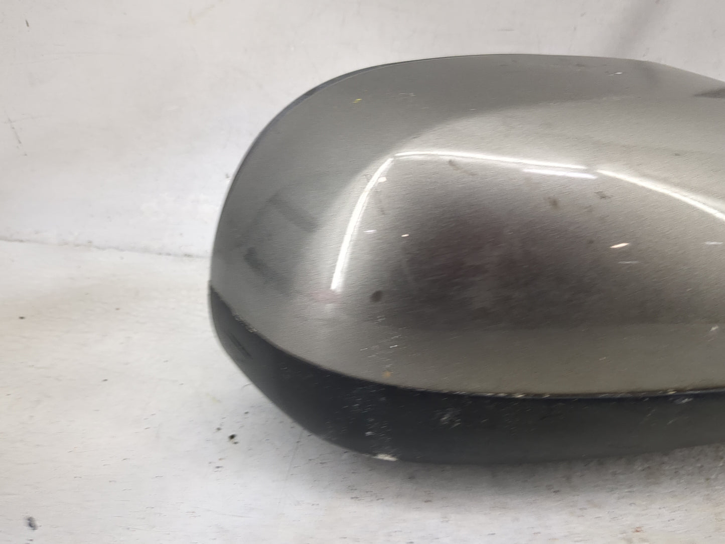 2014-2019 Kia Soul Passenger Side View Mirror - Right Door Mirror OEM Used - Oemusedautoparts1.com