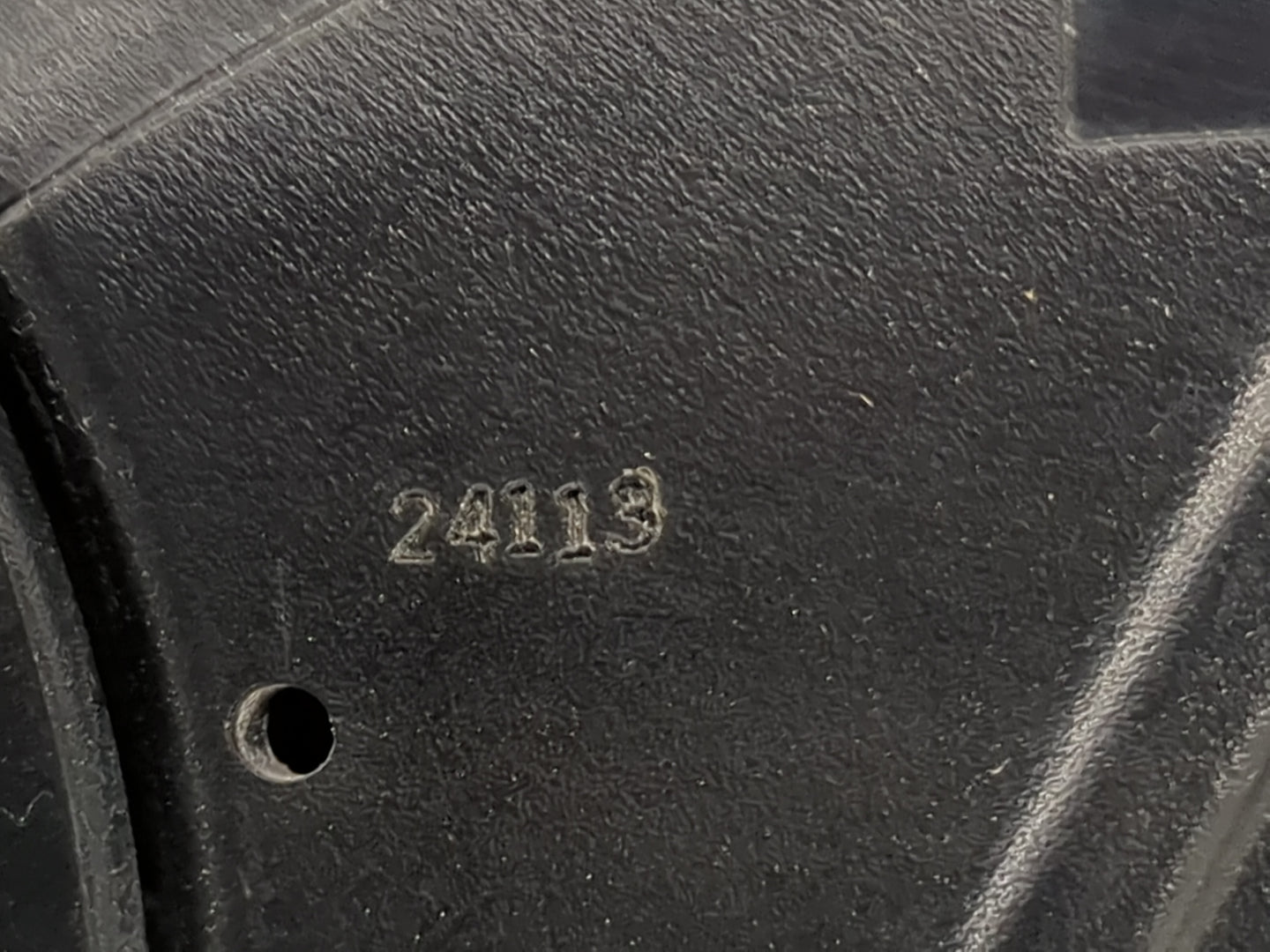 2014-2019 Kia Soul Passenger Side View Mirror - Right Door Mirror OEM Used - Oemusedautoparts1.com