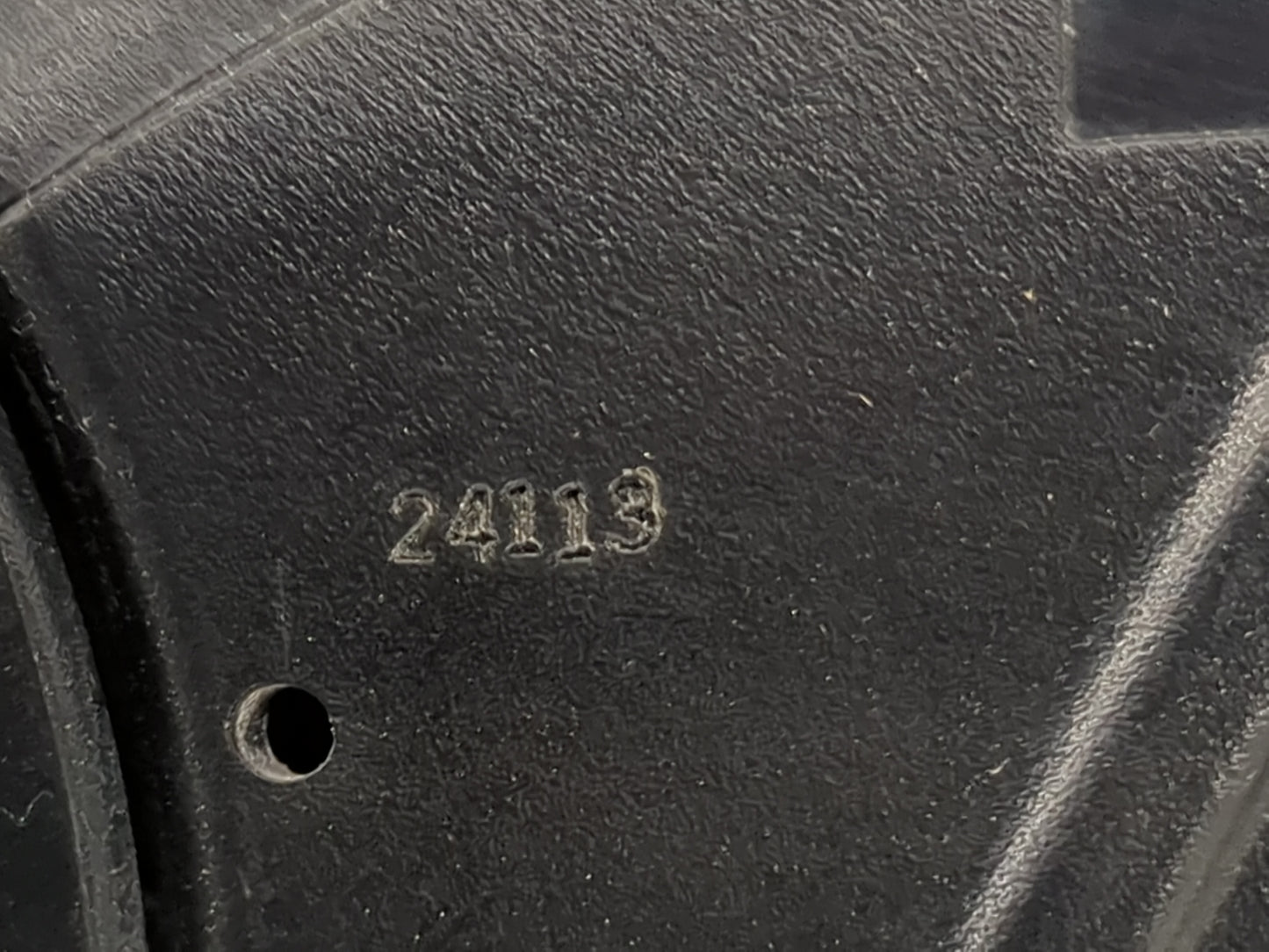 2014-2019 Kia Soul Passenger Side View Mirror - Right Door Mirror OEM Used - Oemusedautoparts1.com