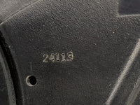 2014-2019 Kia Soul Passenger Side View Mirror - Right Door Mirror OEM Used - Oemusedautoparts1.com