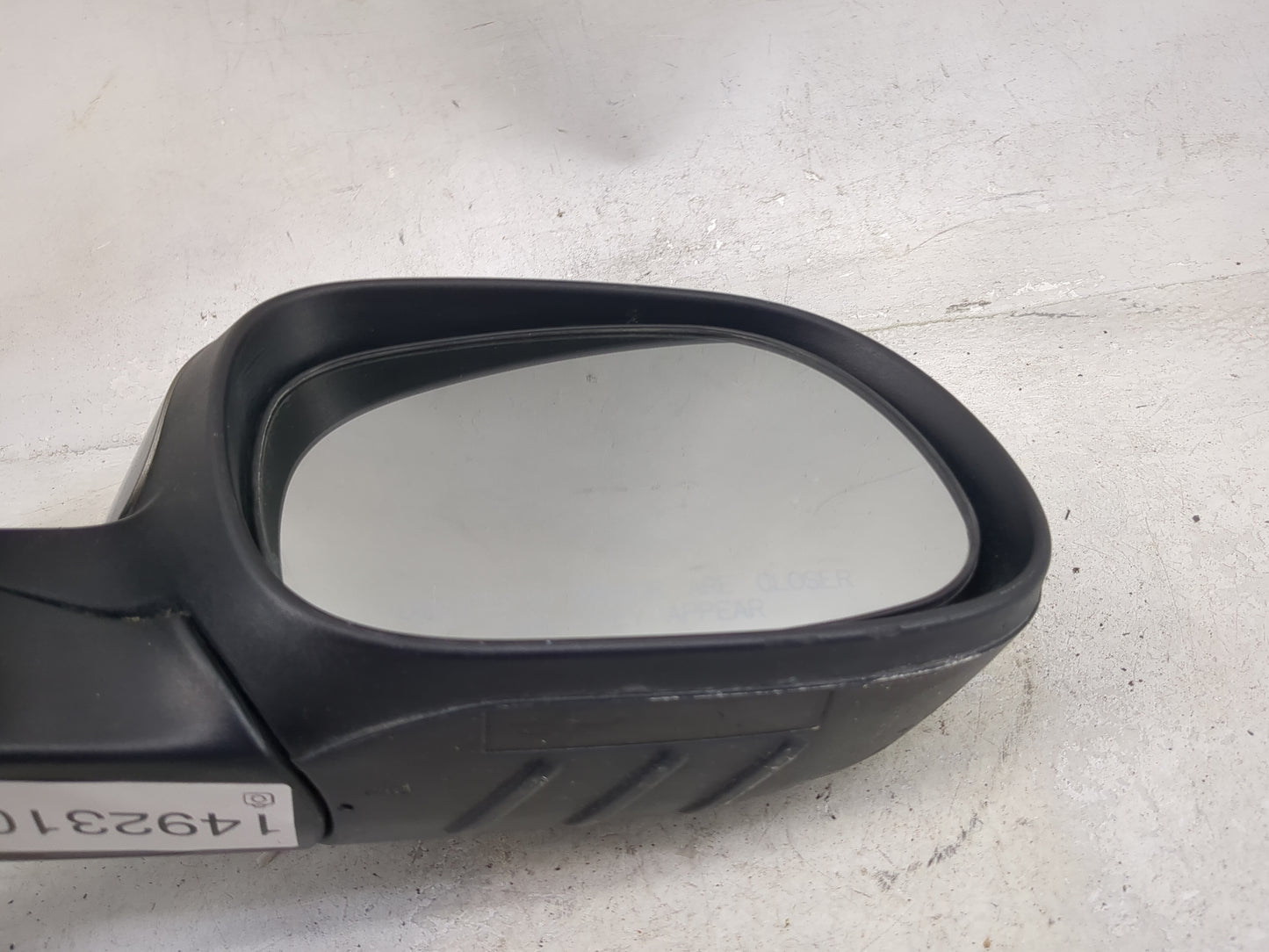 2014-2019 Kia Soul Passenger Side View Mirror - Right Door Mirror OEM Used - Oemusedautoparts1.com