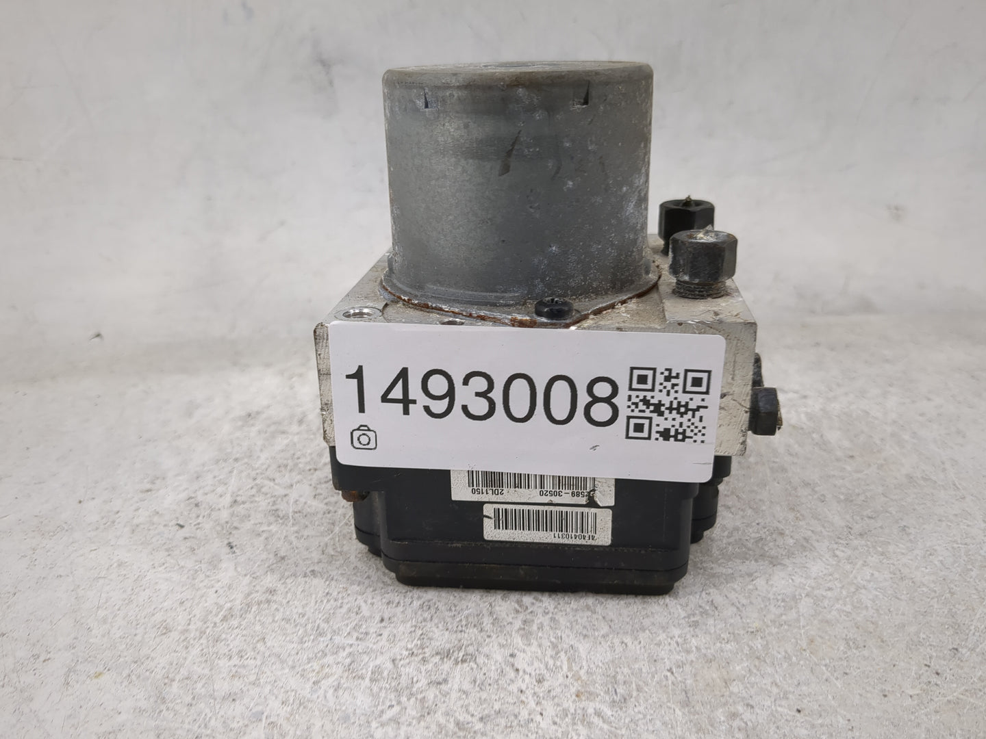 2014-2015 Kia Soul ABS Pump Control Module Replacement P/N:58580-20520 58920-B2506, 140127/470213 Fits Fits 2014 2015 OEM Us