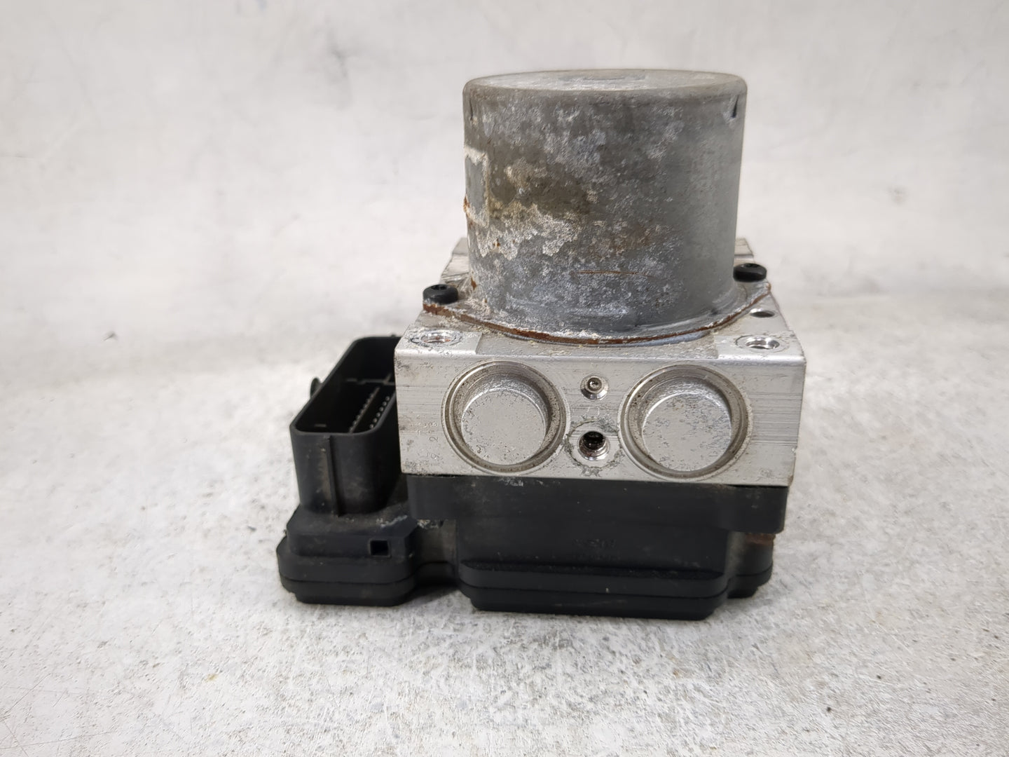 2014-2015 Kia Soul ABS Pump Control Module Replacement P/N:58580-20520 58920-B2506, 140127/470213 Fits Fits 2014 2015 OEM Us