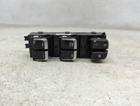 2014-2016 Kia Soul Master Power Window Switch Replacement Driver Side Left P/N:299130675 Fits Fits 2014 2015 2016 OEM Used A