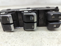 2014-2016 Kia Soul Master Power Window Switch Replacement Driver Side Left P/N:299130675 Fits Fits 2014 2015 2016 OEM Used A
