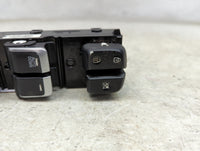 2014-2016 Kia Soul Master Power Window Switch Replacement Driver Side Left P/N:299130675 Fits Fits 2014 2015 2016 OEM Used A