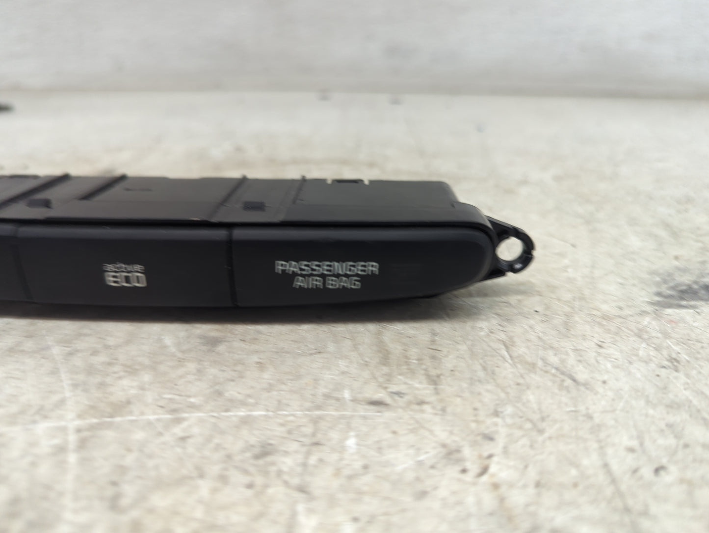 2014 Kia Soul Climate Control Module Temperature AC/Heater Replacement Fits OEM Used Auto Parts - Oemusedautoparts1.com