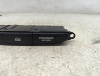 2014 Kia Soul Climate Control Module Temperature AC/Heater Replacement Fits OEM Used Auto Parts - Oemusedautoparts1.com