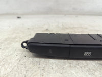 2014 Kia Soul Climate Control Module Temperature AC/Heater Replacement Fits OEM Used Auto Parts - Oemusedautoparts1.com