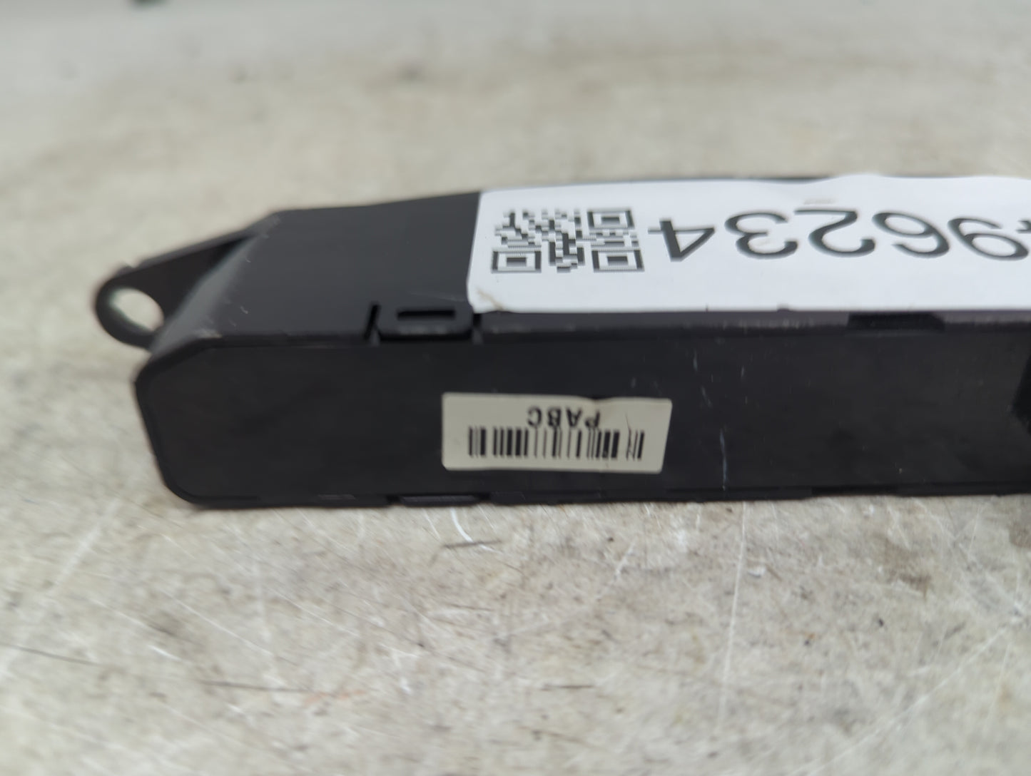 2014 Kia Soul Climate Control Module Temperature AC/Heater Replacement Fits OEM Used Auto Parts - Oemusedautoparts1.com
