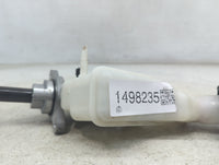 2014-2016 Kia Soul Brake Master Cylinder 1498235 - Oemusedautoparts1.com