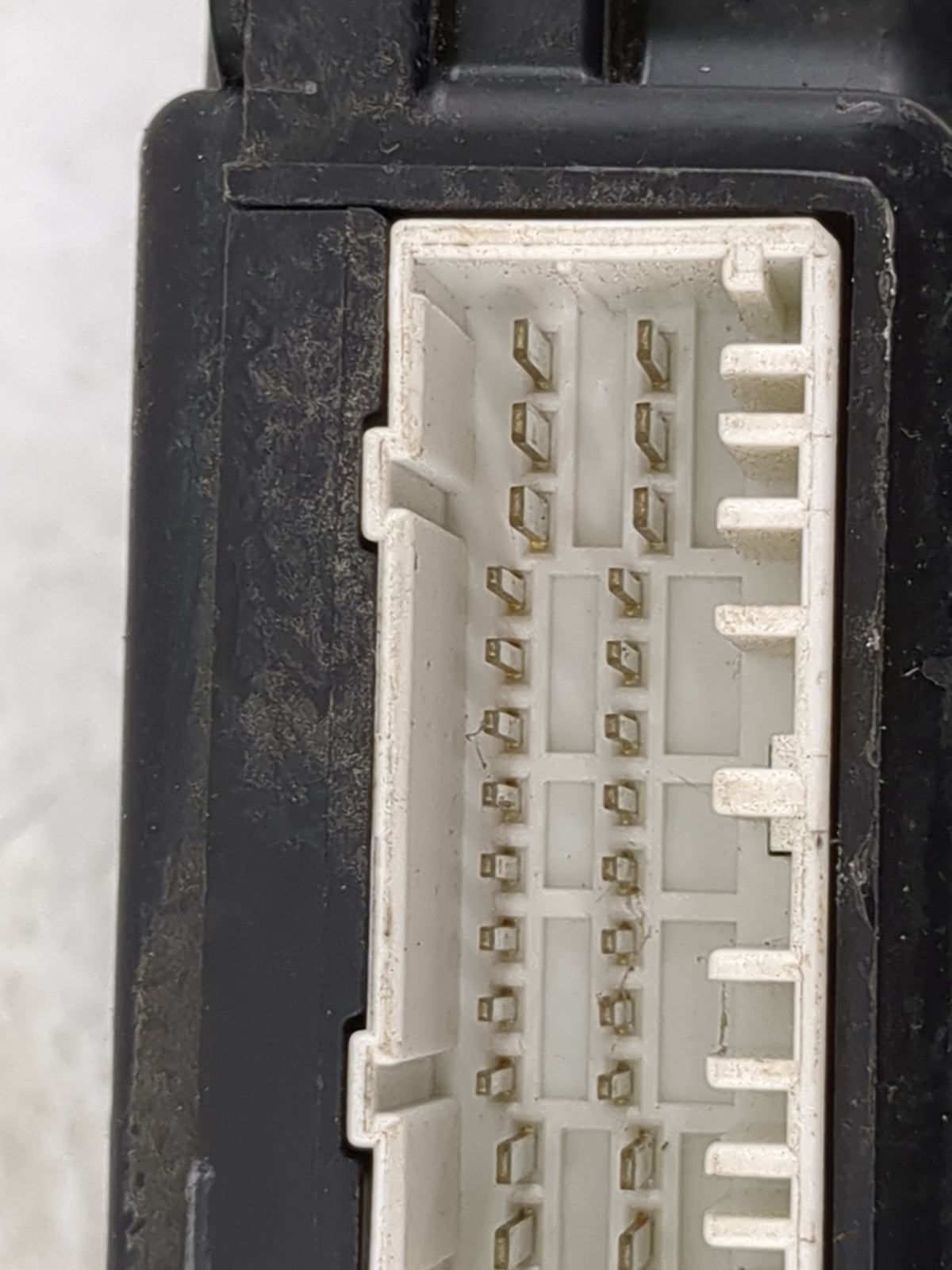 2014-2016 Kia Soul Body Control Module Bcm 1503169 - Oemusedautoparts1.com