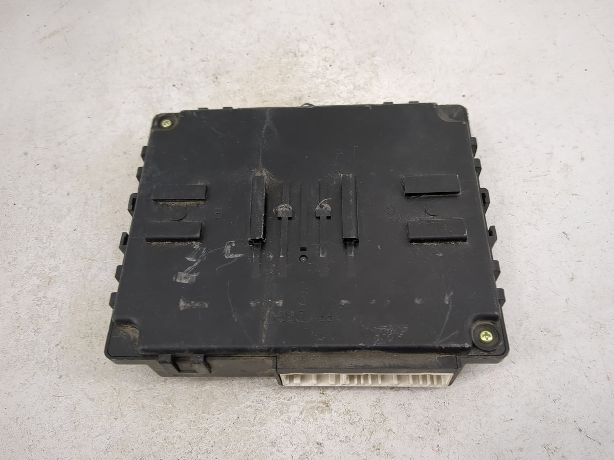 2014-2016 Kia Soul Body Control Module Bcm 1503169 - Oemusedautoparts1.com