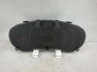 2014-2015 Kia Soul Instrument Cluster Speedometer Gauges P/N:94006-B2540 Miles: Fits Fits 2014 2015 OEM Used Auto Parts - Oe