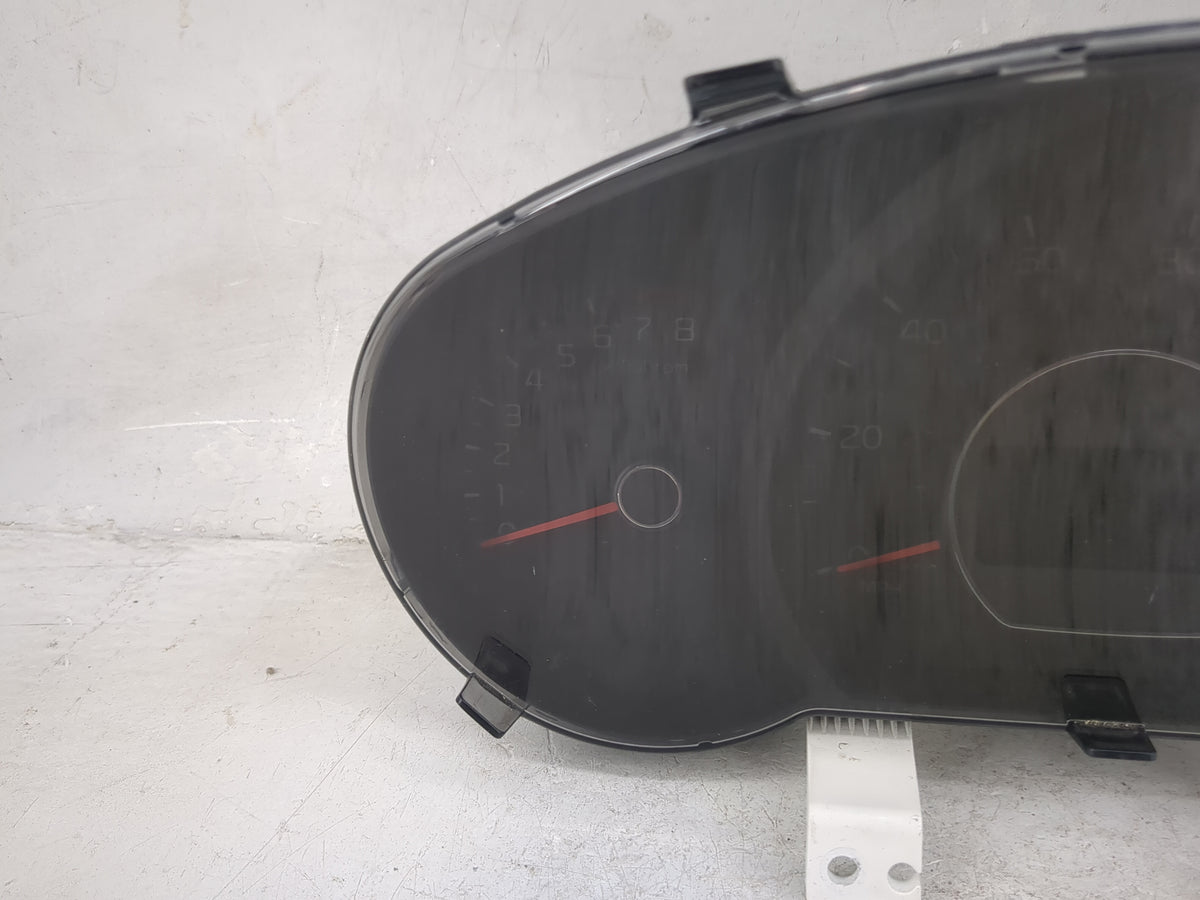 2014-2015 Kia Soul Instrument Cluster Speedometer Gauges P/N:94006-B2540 Miles: Fits Fits 2014 2015 OEM Used Auto Parts - Oe
