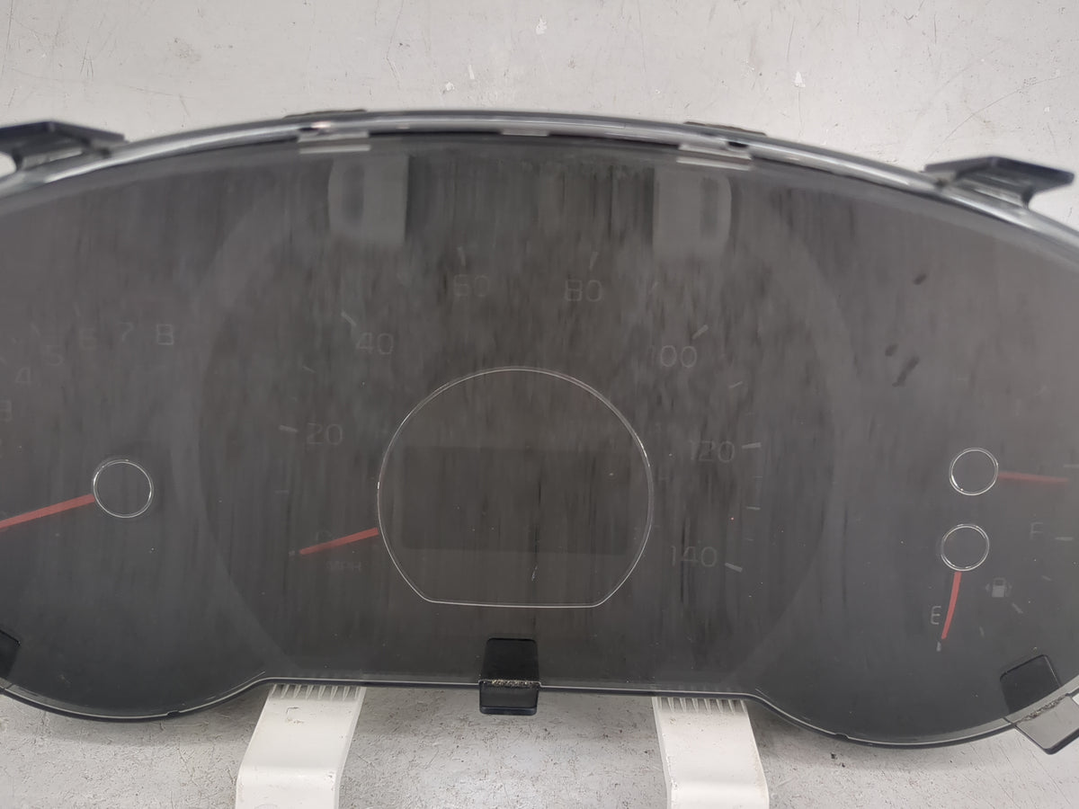 2014-2015 Kia Soul Instrument Cluster Speedometer Gauges P/N:94006-B2540 Miles: Fits Fits 2014 2015 OEM Used Auto Parts - Oe