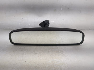 2010-2021 Kia Soul Interior Rear View Mirror Replacement OEM P/N:E4 012143 Fits OEM Used Auto Parts - Oemusedautoparts1.com