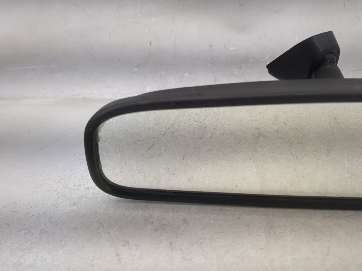 2010-2021 Kia Soul Interior Rear View Mirror Replacement OEM P/N:E4 012143 Fits OEM Used Auto Parts - Oemusedautoparts1.com
