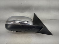 2014-2019 Kia Soul Passenger Side View Mirror - Right Door Mirror OEM Used - Oemusedautoparts1.com