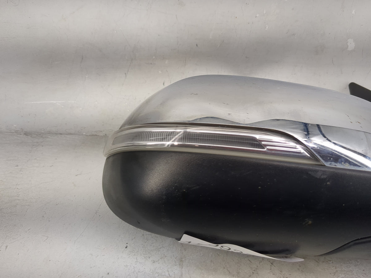 2014-2019 Kia Soul Passenger Side View Mirror - Right Door Mirror OEM Used - Oemusedautoparts1.com