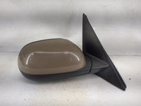 2014 Kia Soul Passenger Side View Mirror - Right Door Mirror OEM Used - Oemusedautoparts1.com