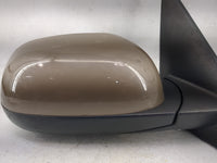 2014 Kia Soul Passenger Side View Mirror - Right Door Mirror OEM Used - Oemusedautoparts1.com