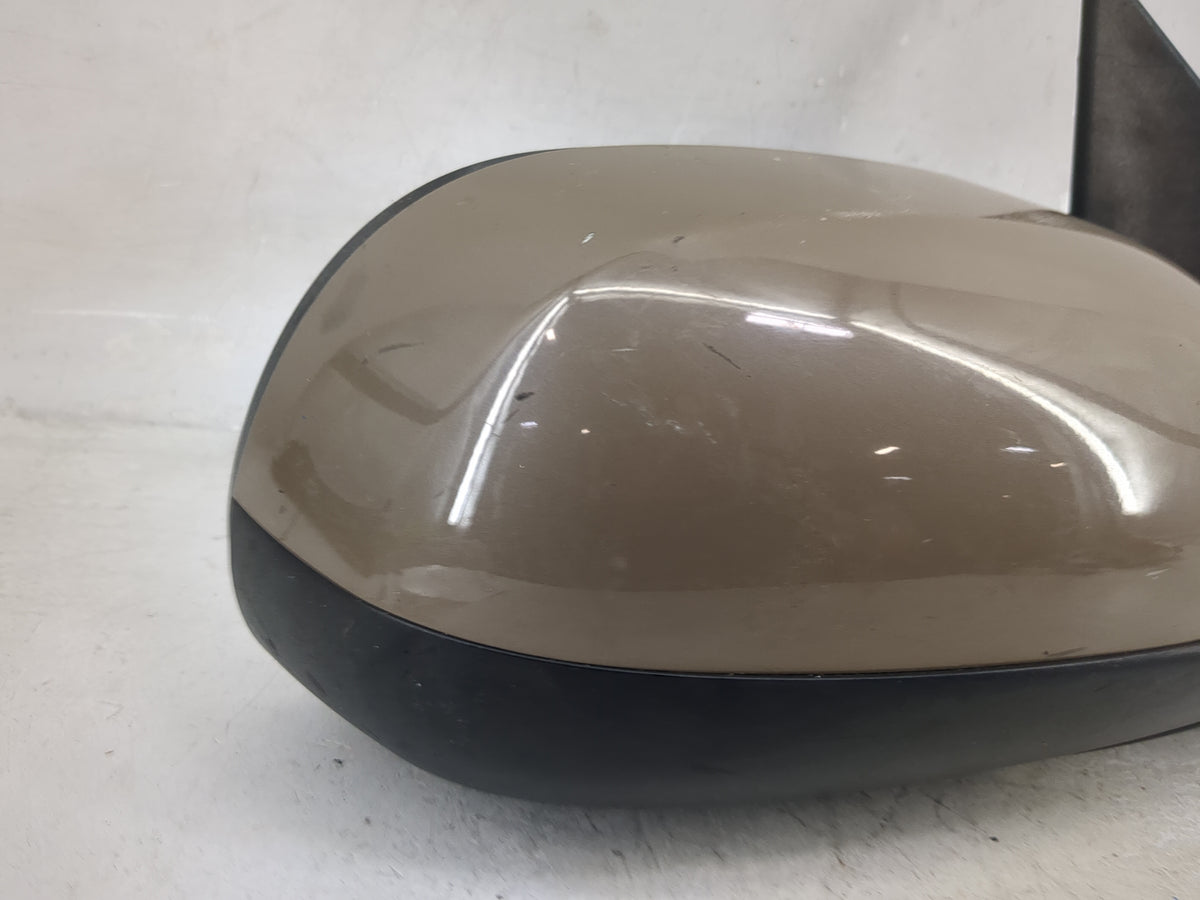 2014 Kia Soul Passenger Side View Mirror - Right Door Mirror OEM Used - Oemusedautoparts1.com