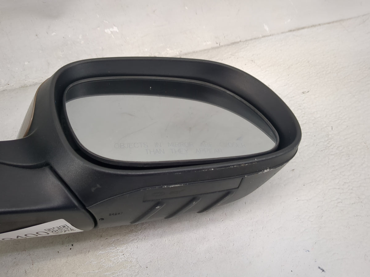 2014 Kia Soul Passenger Side View Mirror - Right Door Mirror OEM Used - Oemusedautoparts1.com