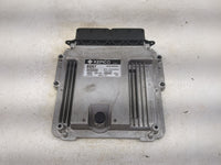 2014 Kia Soul PCM Engine Control Computer ECU ECM PCU OEM P/N:39110-2BSH5 OEM Used Auto Parts - Oemusedautoparts1.com