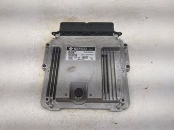compare product 2014 Kia Soul PCM Engine Control Computer ECU ECM PCU OEM P/N:39110-2BSH5 OEM Used Auto Parts