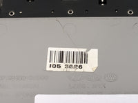 2014-2019 Kia Soul Overhead Roof Console Gray - Oemusedautoparts1.com