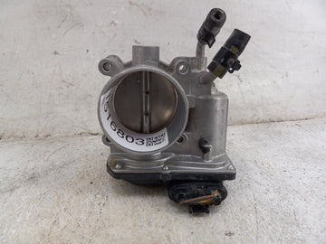 2014-2019 Kia Soul Throttle Body P/N:35100-2E000 5323 11Q18 Fits Fits 2011 2012 2013 2014 2015 2016 2017 2018 2019 2020 2021