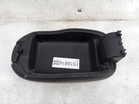 2014 Kia Soul Center Console Armrest Cover Lid Fits OEM Used Auto Parts - Oemusedautoparts1.com