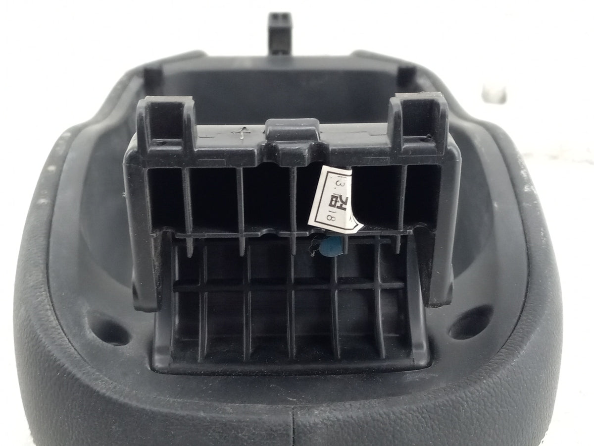 2014 Kia Soul Center Console Armrest Cover Lid Fits OEM Used Auto Parts - Oemusedautoparts1.com
