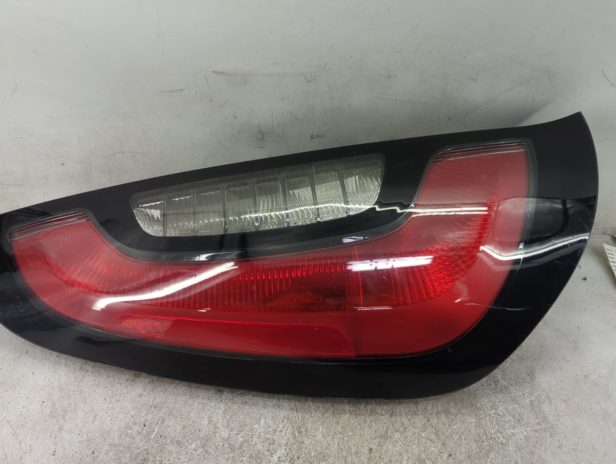 2014-2019 Kia Soul Tail Light Assembly Driver Left OEM P/N:92401-B2030 Fits Fits 2014 2015 2016 2017 2018 2019 OEM Used Auto