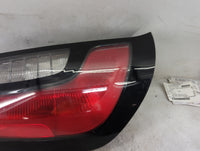 2014-2019 Kia Soul Tail Light Assembly Driver Left OEM P/N:92401-B2030 Fits Fits 2014 2015 2016 2017 2018 2019 OEM Used Auto