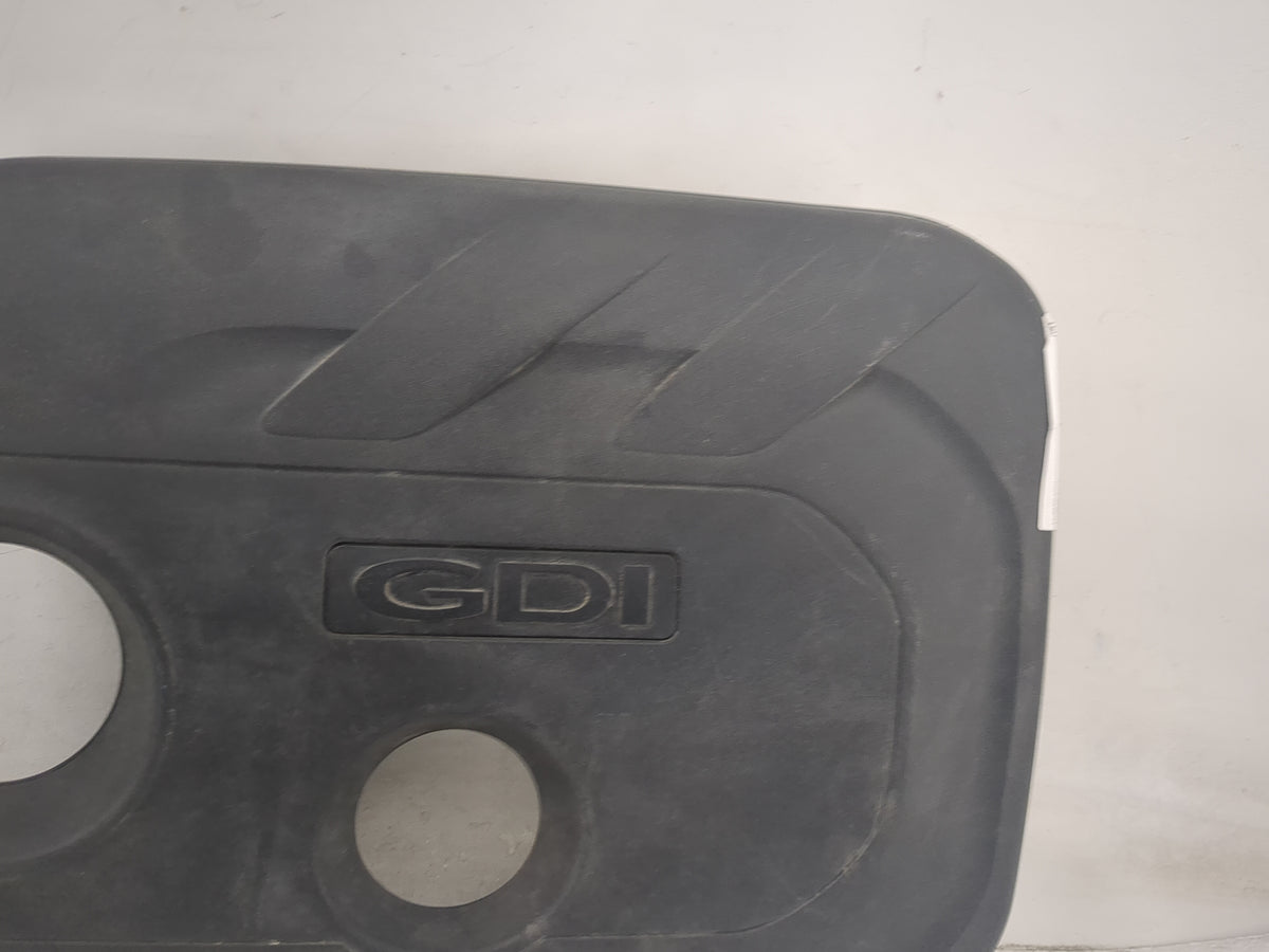 2014 Kia Soul Engine Cover 1518636 - Oemusedautoparts1.com
