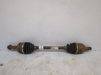 2014-2019 Kia Soul Axle Shaft Front Driver Cv C/v 1518729 - Oemusedautoparts1.com