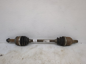 2014-2019 Kia Soul Axle Shaft Front Driver Cv C/v 1518729 - Oemusedautoparts1.com