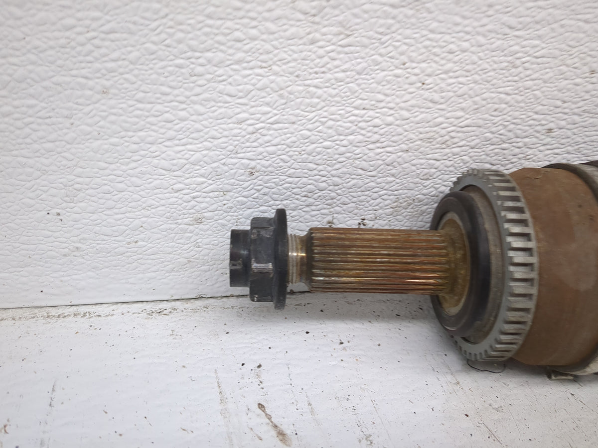2014-2019 Kia Soul Axle Shaft Front Driver Cv C/v 1518729 - Oemusedautoparts1.com