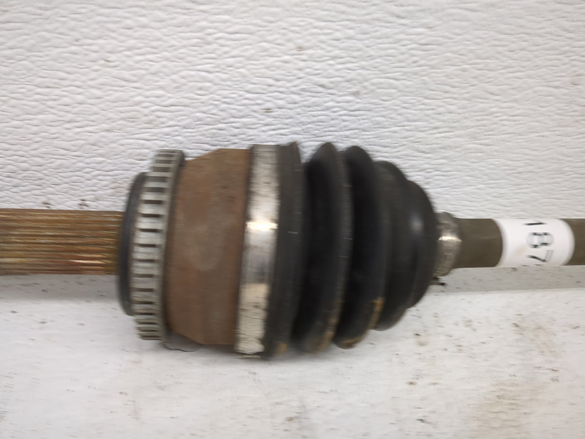 2014-2019 Kia Soul Axle Shaft Front Driver Cv C/v 1518729 - Oemusedautoparts1.com