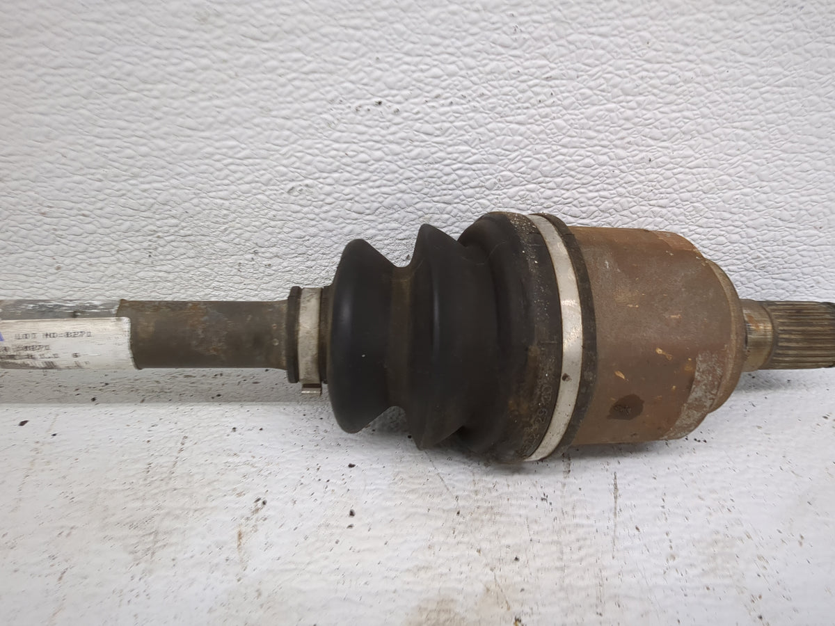2014-2019 Kia Soul Axle Shaft Front Driver Cv C/v 1518729 - Oemusedautoparts1.com