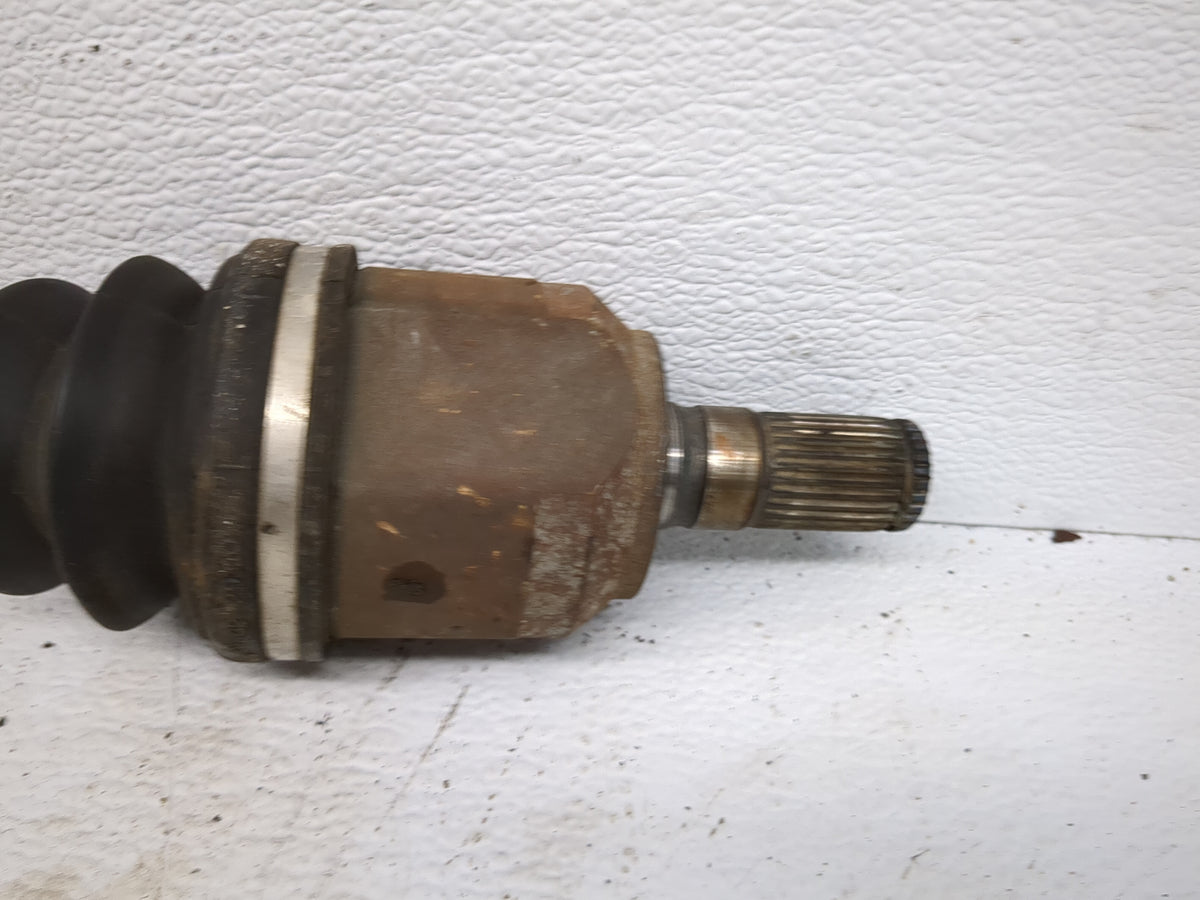2014-2019 Kia Soul Axle Shaft Front Driver Cv C/v 1518729 - Oemusedautoparts1.com