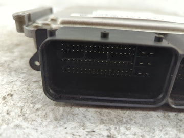 2014 Kia Soul PCM Engine Control Computer ECU ECM PCU OEM P/N:39110-2BSH5 9003120283KI OEM Used Auto Parts